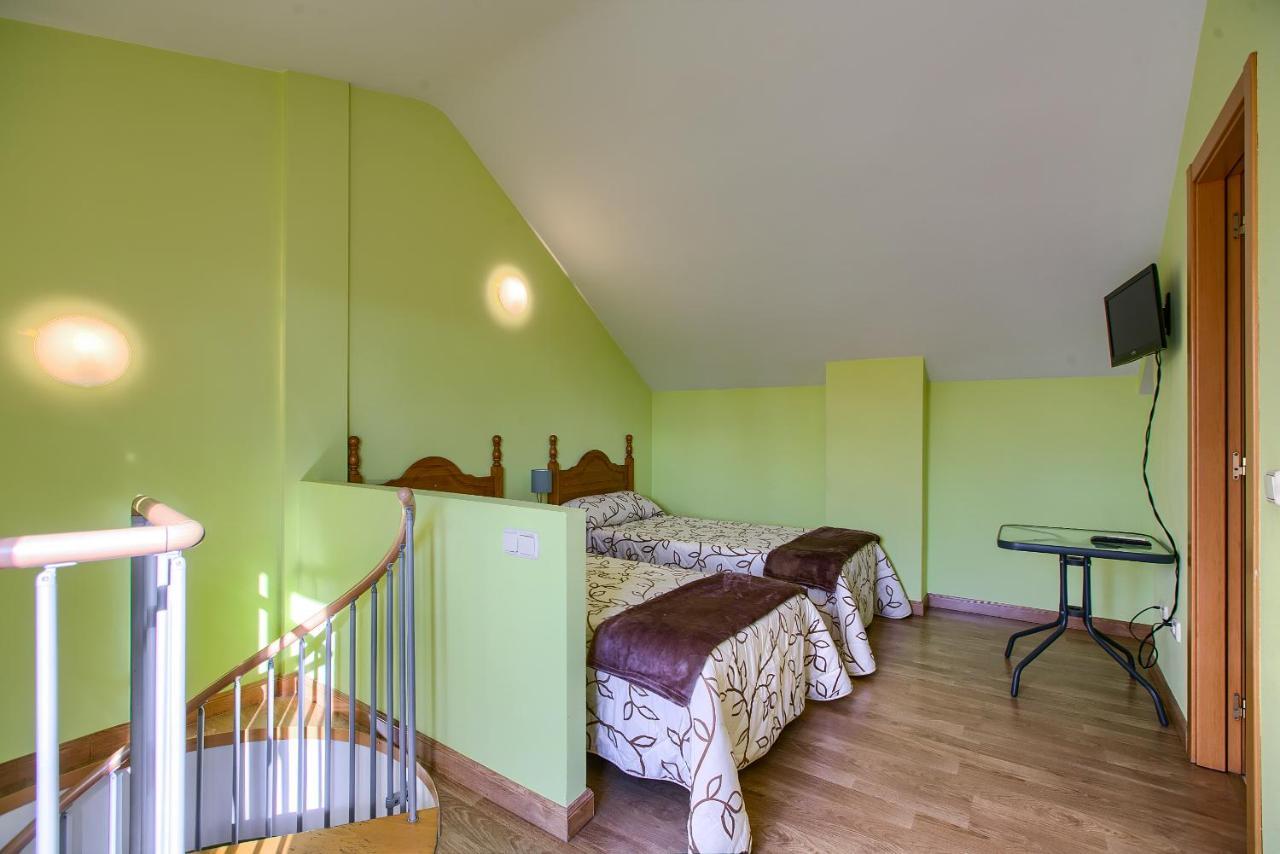 Apartamentos Barajas مدريد المظهر الخارجي الصورة